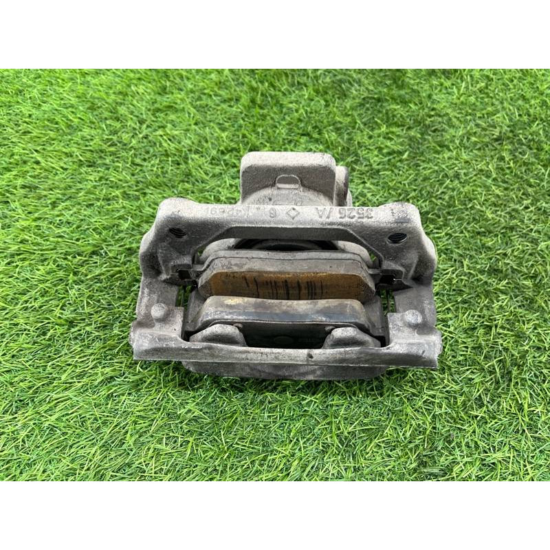 Суппорт тормозной (тормозная система) Mini Cooper R56 R56 2006 34116778336