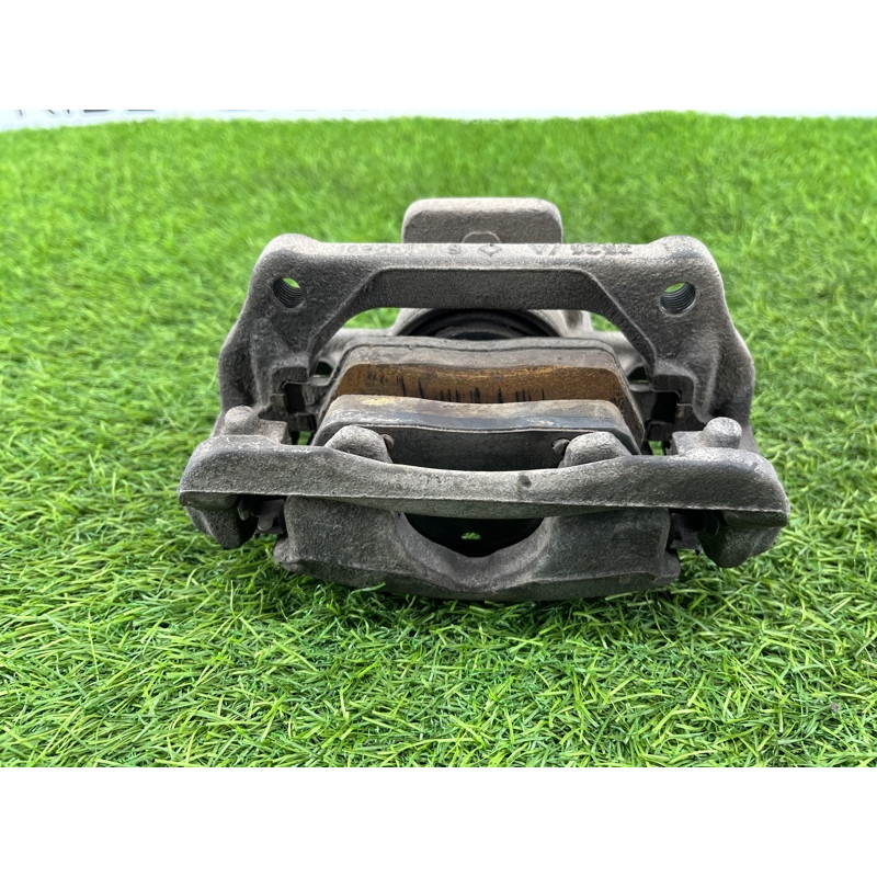 Суппорт тормозной (тормозная система) Mini Cooper R56 R56 2006 34116778336