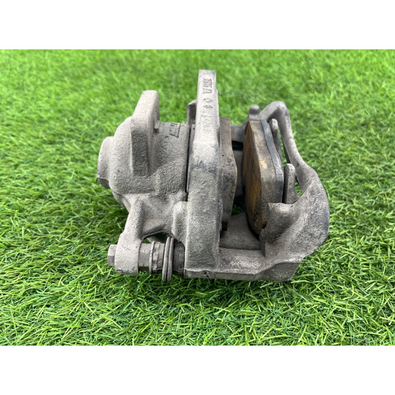 Суппорт тормозной (тормозная система) Mini Cooper R56 R56 2006 34116778336