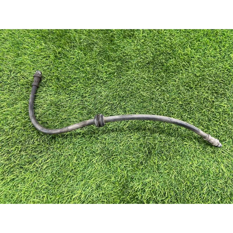 Шланг тормозной (тормозная система) Mini Cooper R56 R56 2006 34306788442