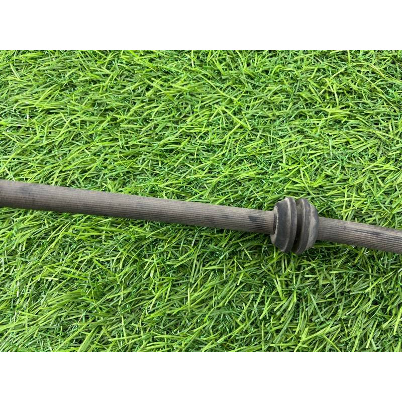 Шланг тормозной (тормозная система) Mini Cooper R56 R56 2006 34306788442