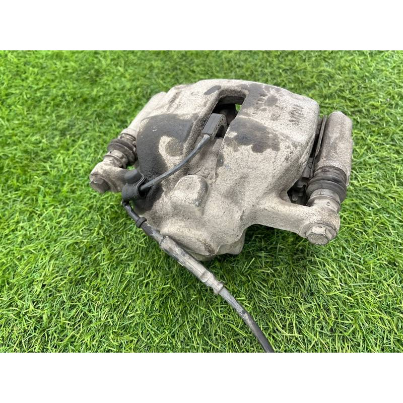 Суппорт тормозной (тормозная система) Mini Cooper R56 R56 2006 34116778335