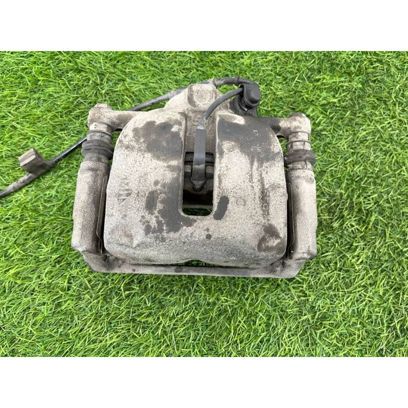 Суппорт тормозной (тормозная система) Mini Cooper R56 R56 2006 34116778335