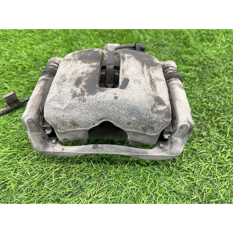 Суппорт тормозной (тормозная система) Mini Cooper R56 R56 2006 34116778335