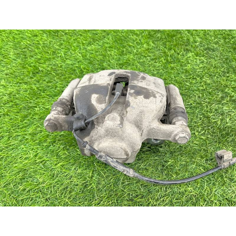 Суппорт тормозной (тормозная система) Mini Cooper R56 R56 2006 34116778335