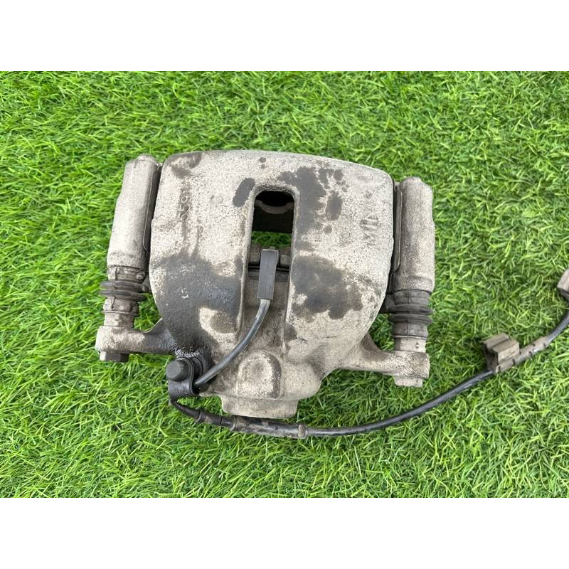 Суппорт тормозной (тормозная система) Mini Cooper R56 R56 2006 34116778335