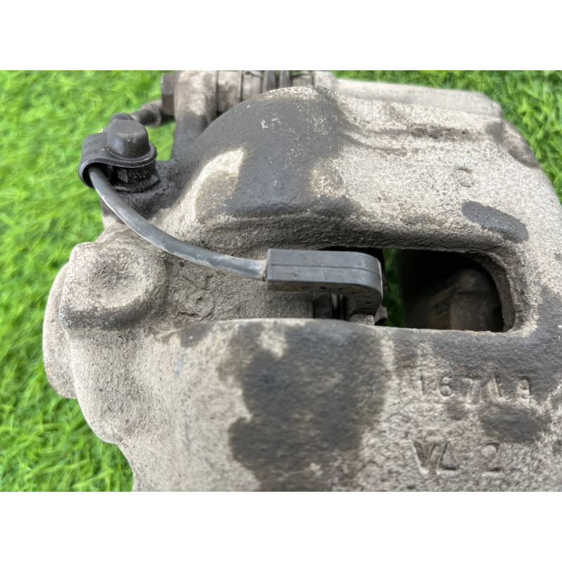 Суппорт тормозной (тормозная система) Mini Cooper R56 R56 2006 34116778335