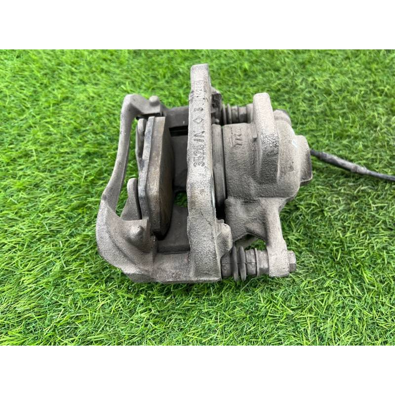 Суппорт тормозной (тормозная система) Mini Cooper R56 R56 2006 34116778335