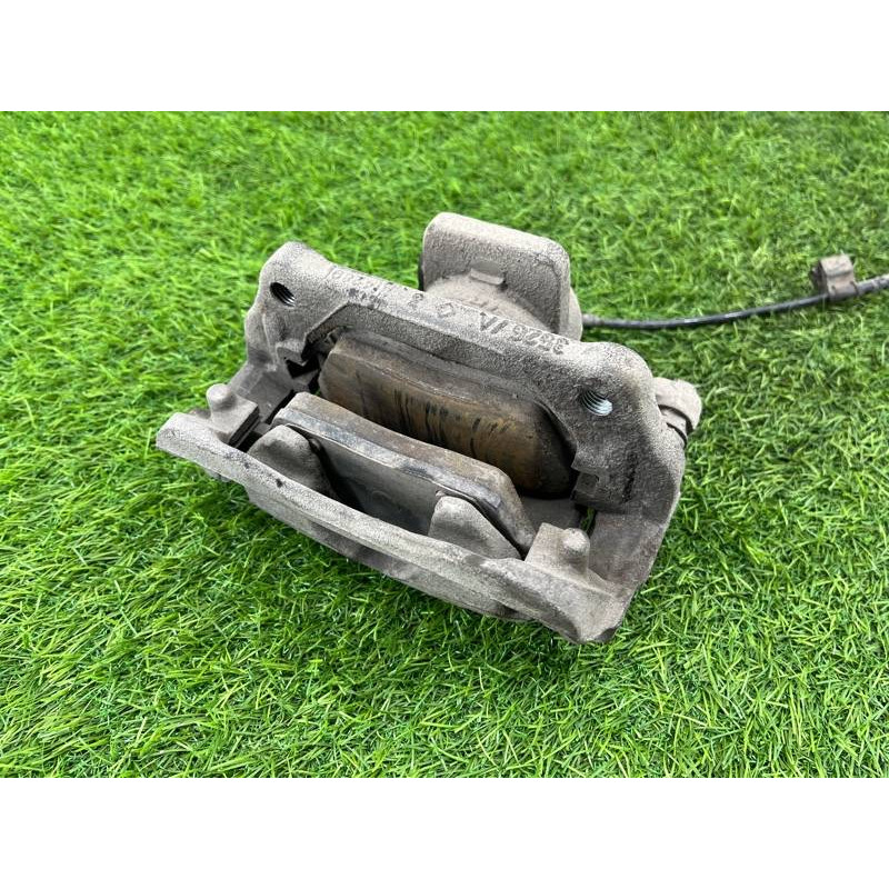 Суппорт тормозной (тормозная система) Mini Cooper R56 R56 2006 34116778335