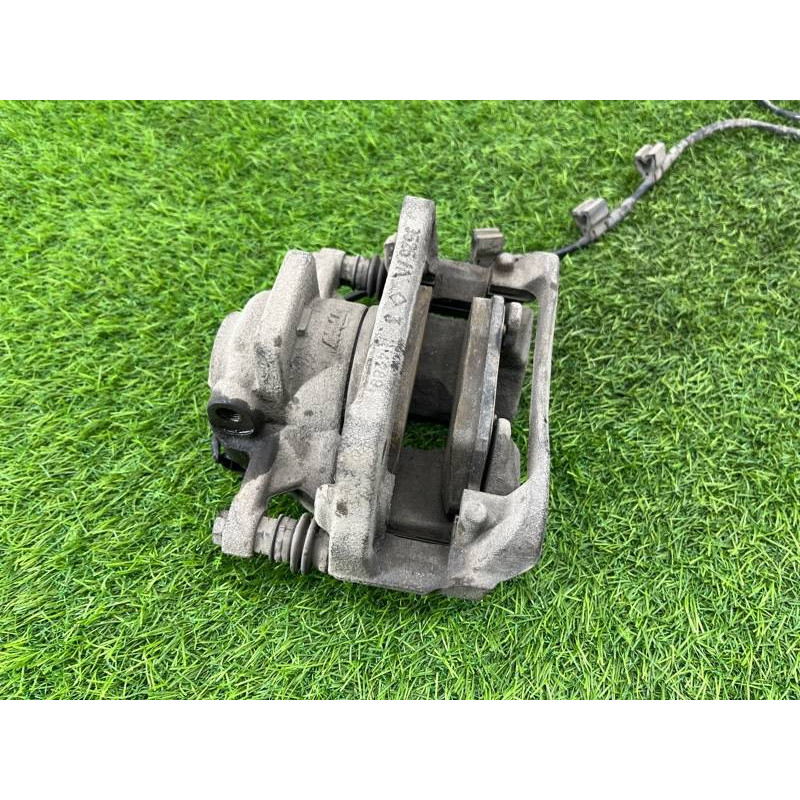 Суппорт тормозной (тормозная система) Mini Cooper R56 R56 2006 34116778335