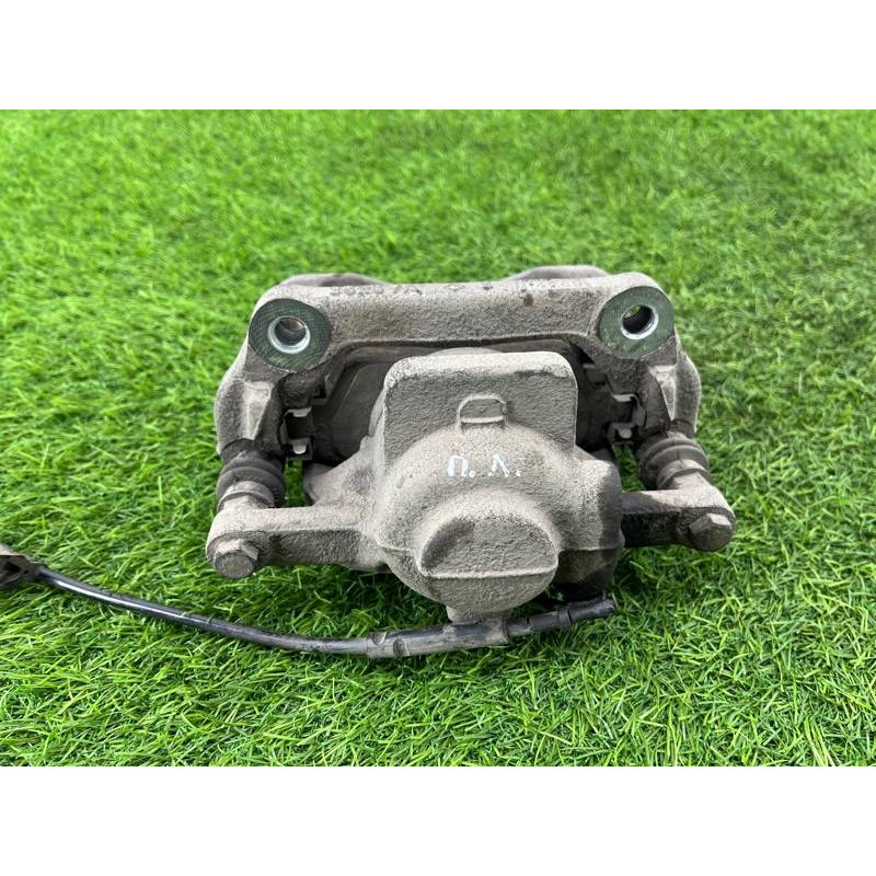 Суппорт тормозной (тормозная система) Mini Cooper R56 R56 2006 34116778335