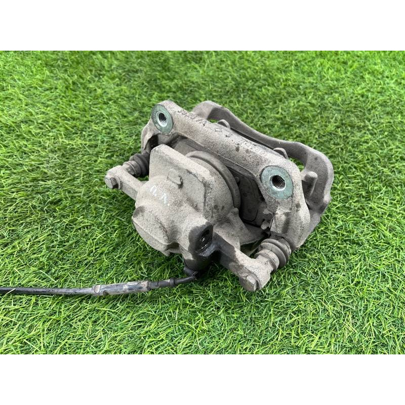 Суппорт тормозной (тормозная система) Mini Cooper R56 R56 2006 34116778335