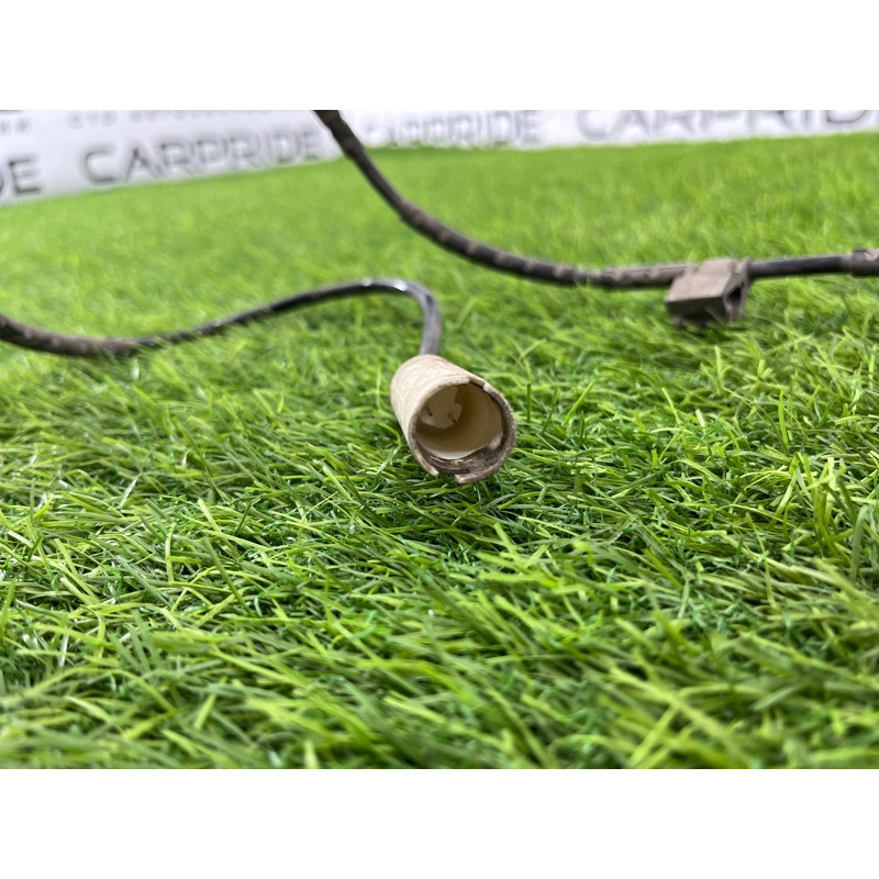 Суппорт тормозной (тормозная система) Mini Cooper R56 R56 2006 34116778335