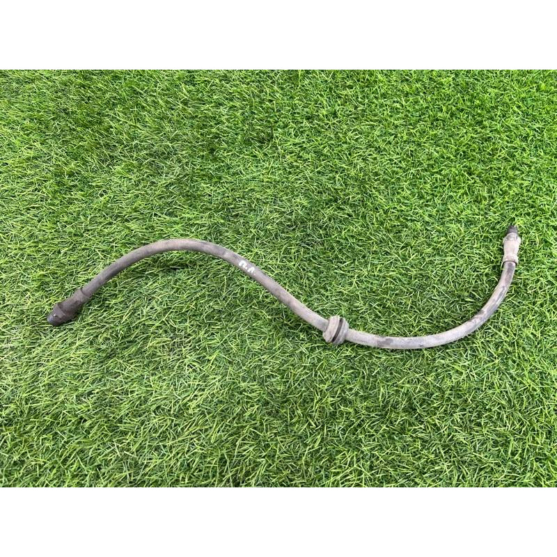 Шланг тормозной (тормозная система) Mini Cooper R56 R56 2006 34306788442