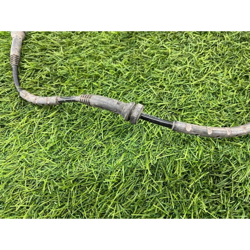 Датчик ABS (электрика / датчики) Mini Cooper R56 R56 2006 34526851501