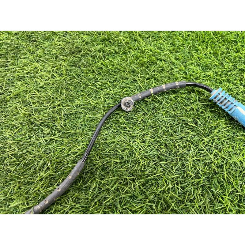 Датчик ABS (электрика / датчики) Mini Cooper R56 R56 2006 34526851501