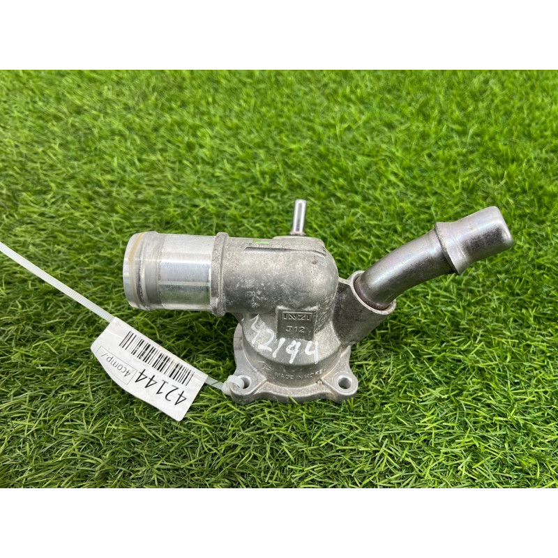 Корпус термостата (система охлаждения) Jeep Compass MP 2018 2.4 05047861ac