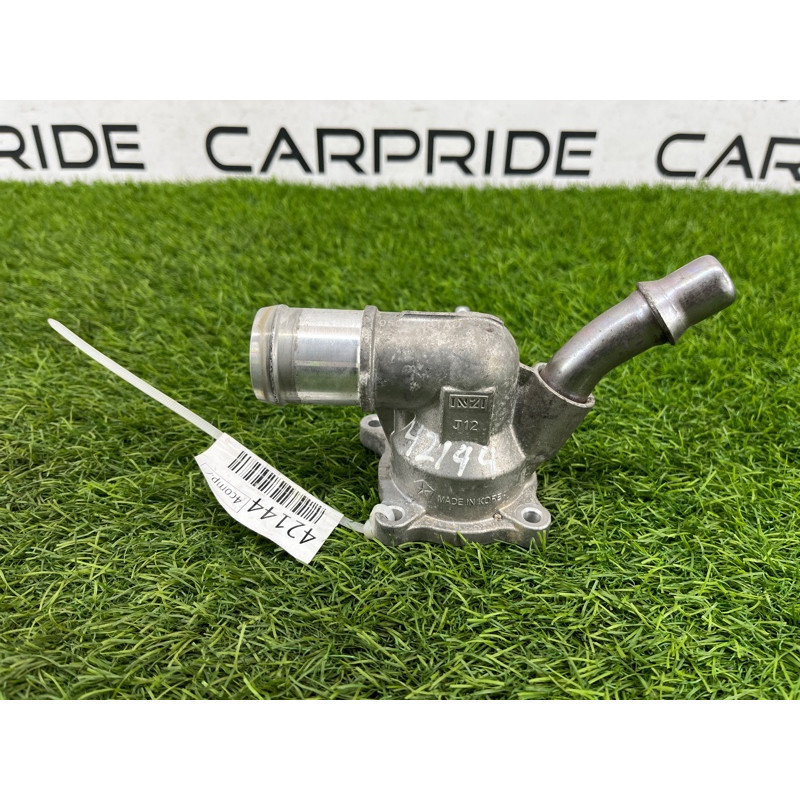 Корпус термостата (система охлаждения) Jeep Compass MP 2018 2.4 05047861ac