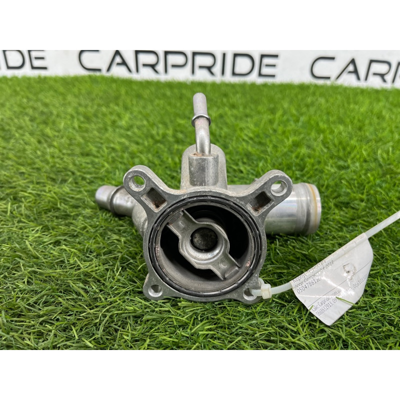 Корпус термостата (система охлаждения) Jeep Compass MP 2018 2.4 05047861ac