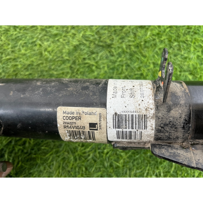 Амортизатор (подвеска) Mini Cooper R56 R56 2006 31316782207