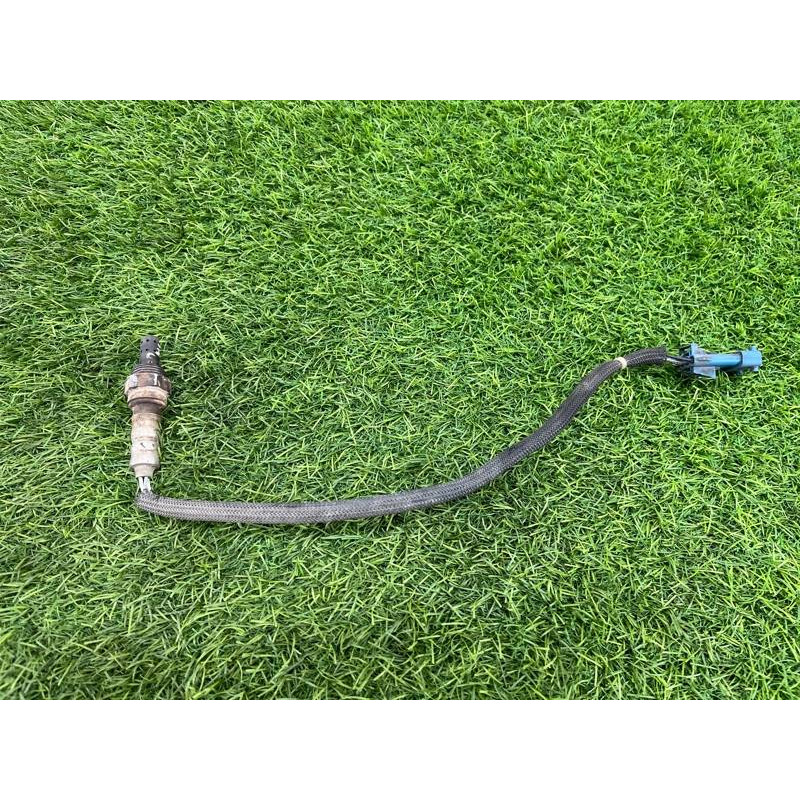 Лямбда зонд (электрика двигателя) Mini Cooper R56 R56 2006 11787548961