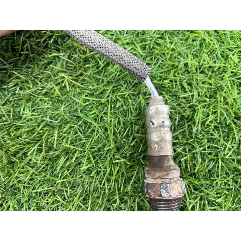 Лямбда зонд (электрика двигателя) Mini Cooper R56 R56 2006 11787548961