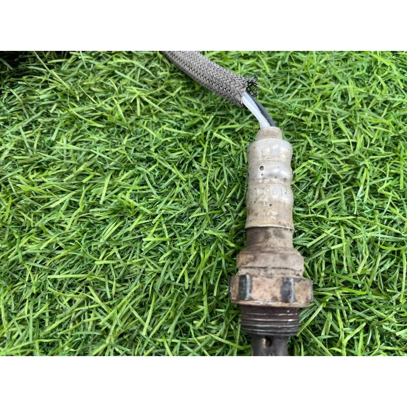 Лямбда зонд (электрика двигателя) Mini Cooper R56 R56 2006 11787548961