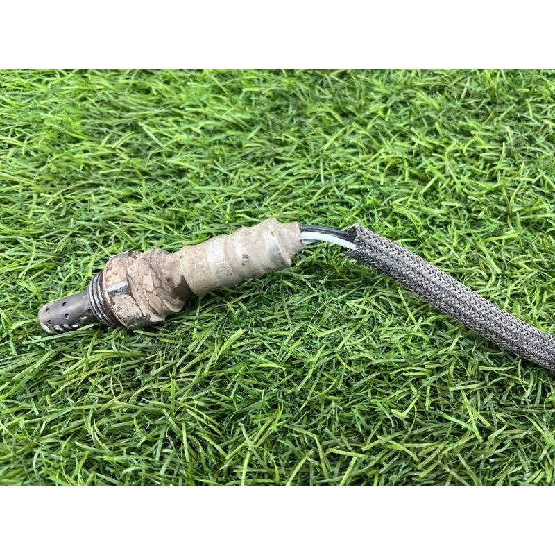 Лямбда зонд (электрика двигателя) Mini Cooper R56 R56 2006 11787548961