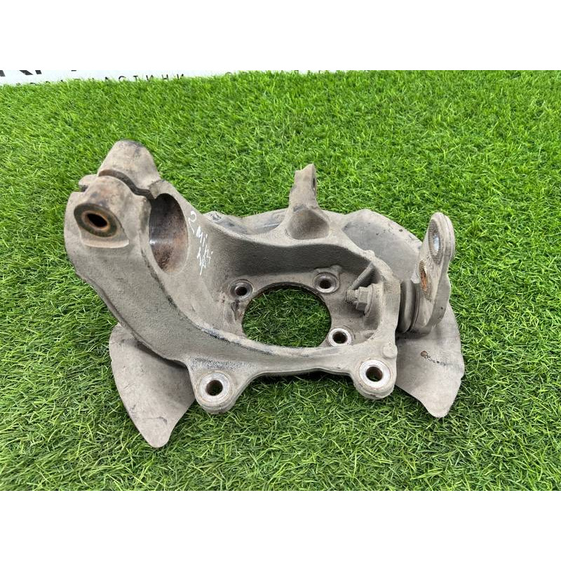 Цапфа подвески (подвеска) Mini Cooper R56 R56 2006 31216779796