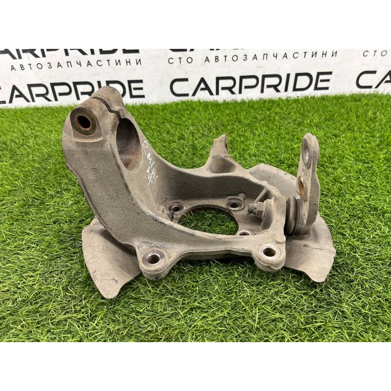 Цапфа подвески (подвеска) Mini Cooper R56 R56 2006 31216779796