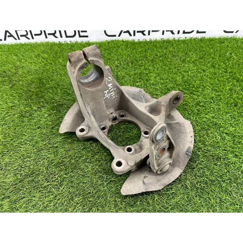 Цапфа подвески (подвеска) Mini Cooper R56 R56 2006 31216779796