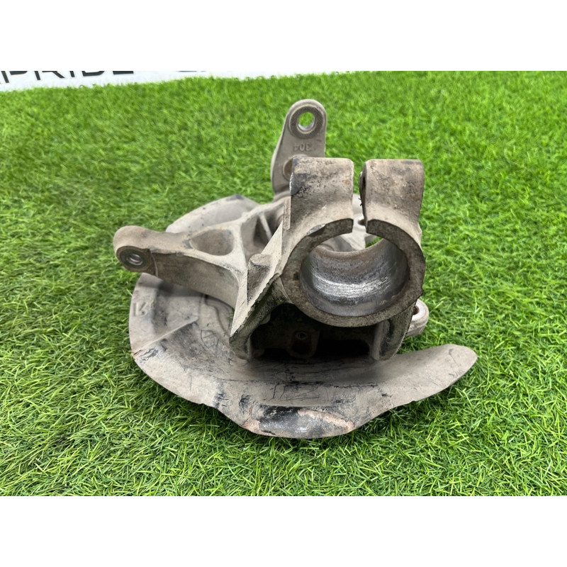 Цапфа подвески (подвеска) Mini Cooper R56 R56 2006 31216779796