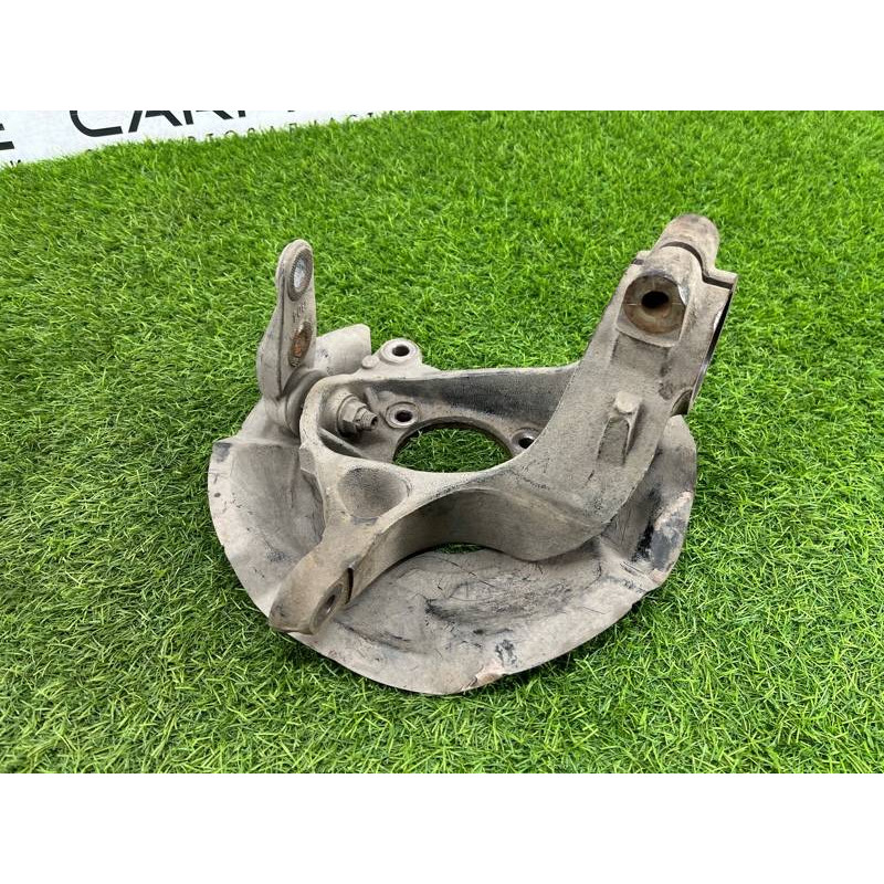 Цапфа подвески (подвеска) Mini Cooper R56 R56 2006 31216779796