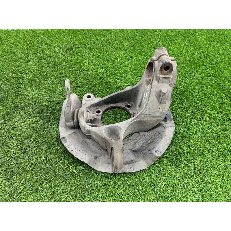 Цапфа подвески (подвеска) Mini Cooper R56 R56 2006 31216779796