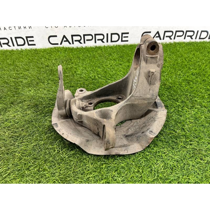 Цапфа подвески (подвеска) Mini Cooper R56 R56 2006 31216779796