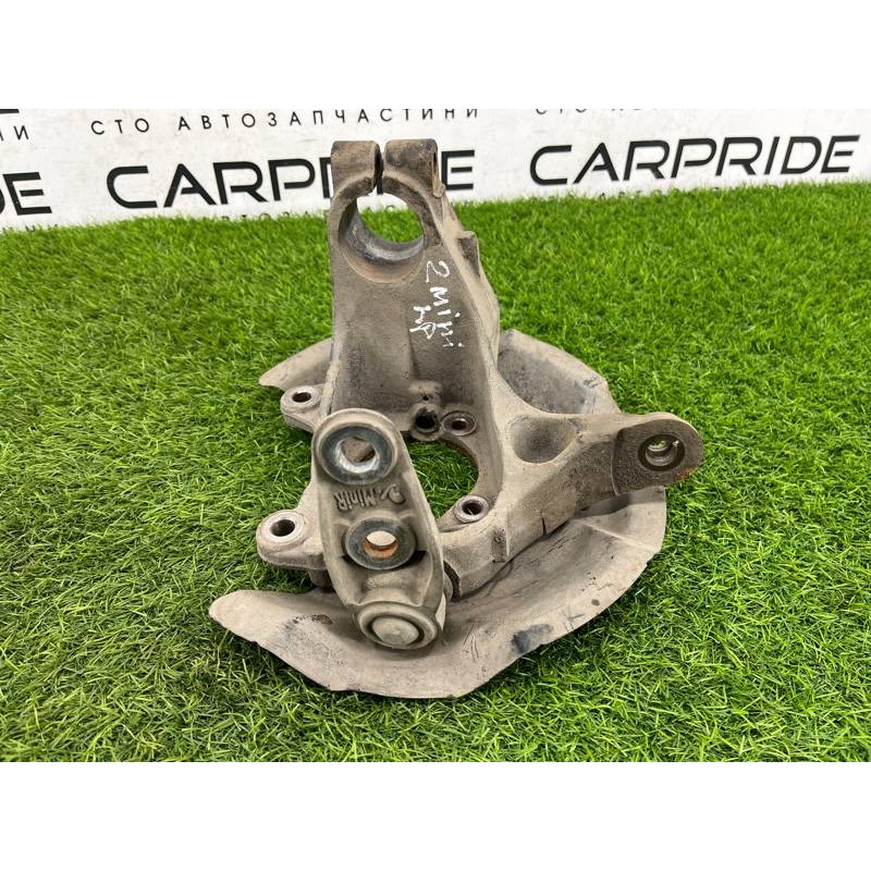 Цапфа подвески (подвеска) Mini Cooper R56 R56 2006 31216779796