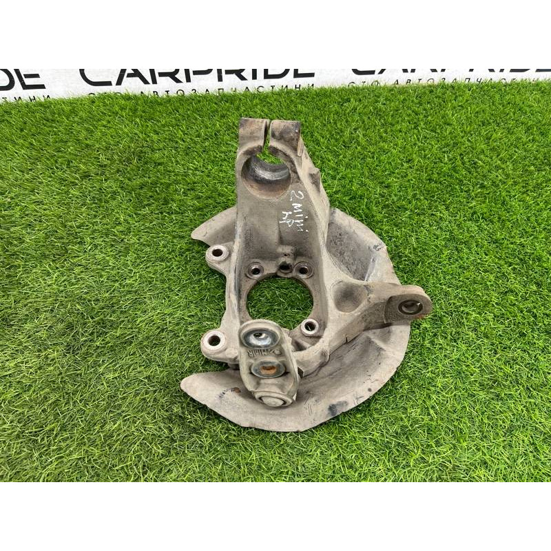 Цапфа подвески (подвеска) Mini Cooper R56 R56 2006 31216779796