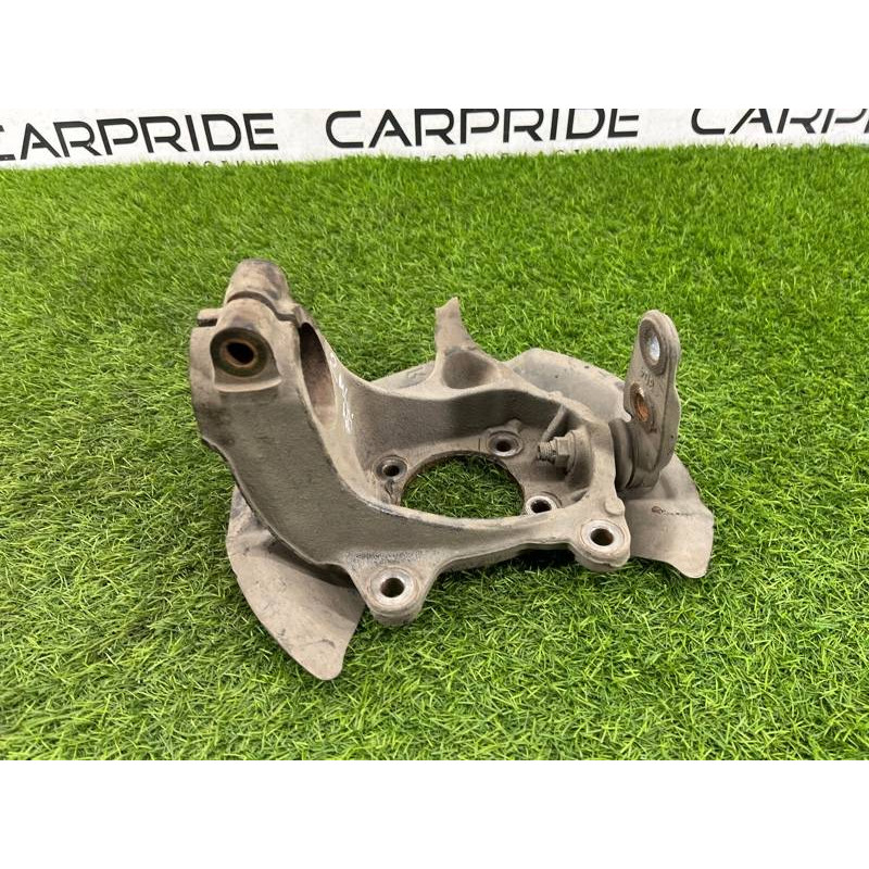 Цапфа подвески (подвеска) Mini Cooper R56 R56 2006 31216779796