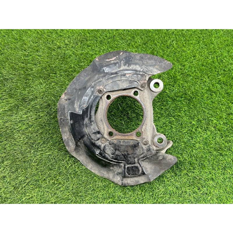 Цапфа подвески (подвеска) Mini Cooper R56 R56 2006 31216779796