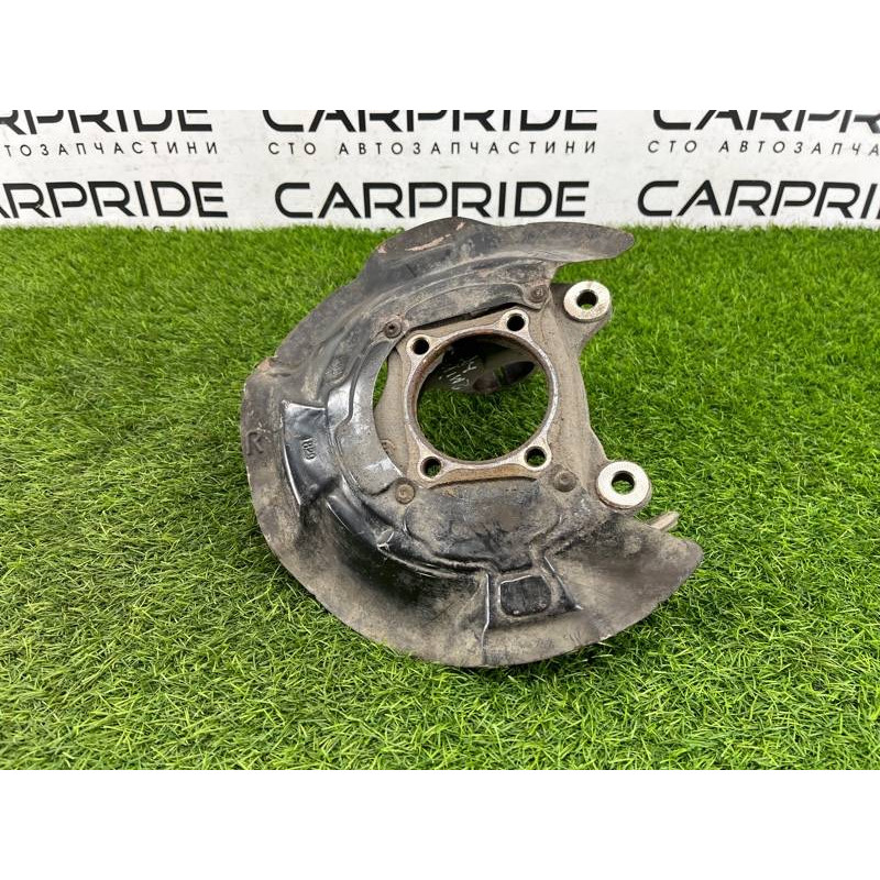 Цапфа подвески (подвеска) Mini Cooper R56 R56 2006 31216779796