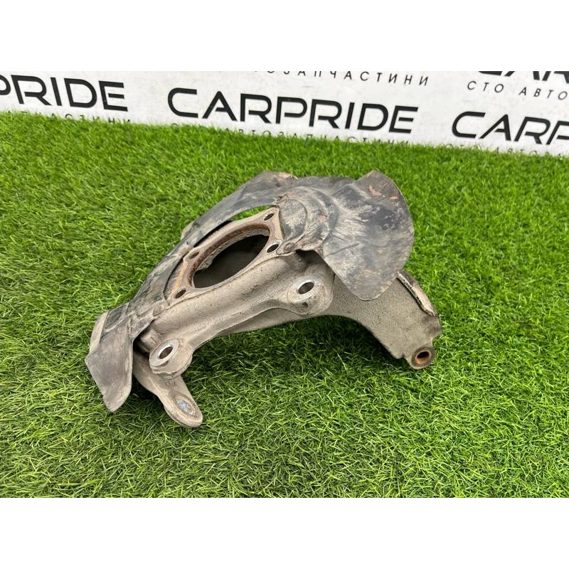 Цапфа подвески (подвеска) Mini Cooper R56 R56 2006 31216779796