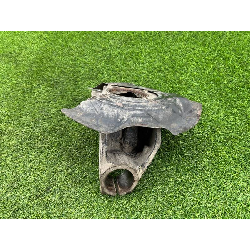 Цапфа подвески (подвеска) Mini Cooper R56 R56 2006 31216779796