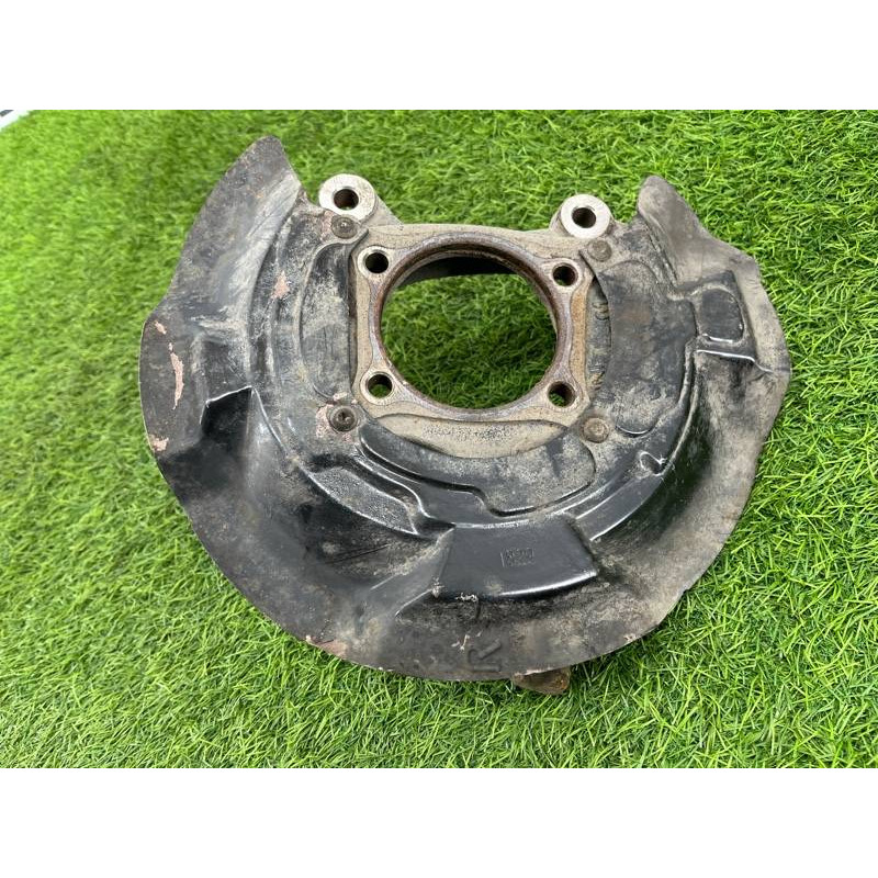 Цапфа подвески (подвеска) Mini Cooper R56 R56 2006 31216779796