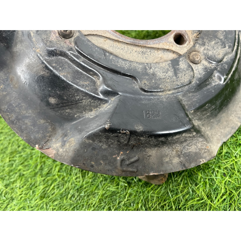 Цапфа подвески (подвеска) Mini Cooper R56 R56 2006 31216779796