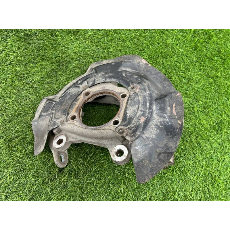 Цапфа подвески (подвеска) Mini Cooper R56 R56 2006 31216779796