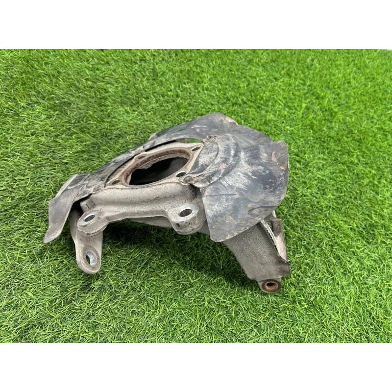 Цапфа подвески (подвеска) Mini Cooper R56 R56 2006 31216779796