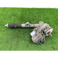 Рульова рейка