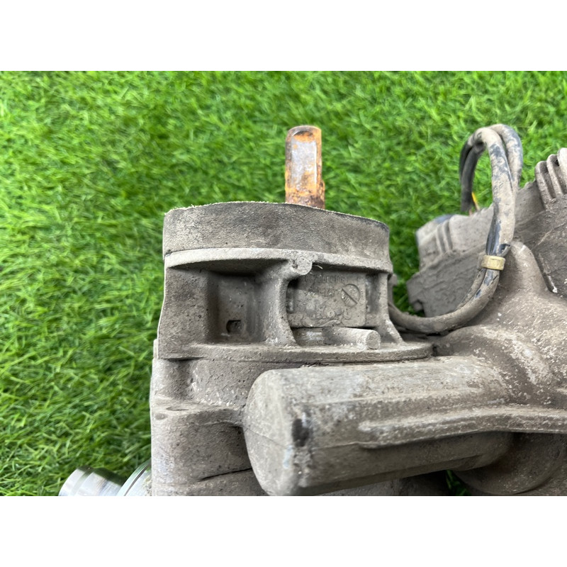 Рулевая рейка (рулевое управление) Mini Cooper R56 R56 2006 32106856876