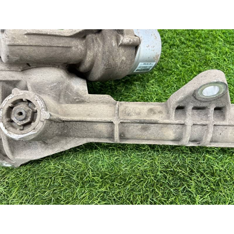 Рулевая рейка (рулевое управление) Mini Cooper R56 R56 2006 32106856876