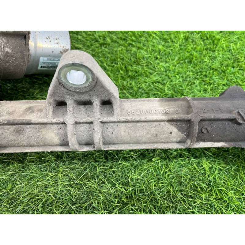 Рулевая рейка (рулевое управление) Mini Cooper R56 R56 2006 32106856876